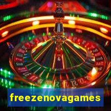 freezenovagames