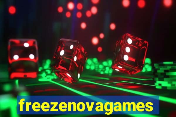 freezenovagames