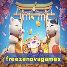 freezenovagames