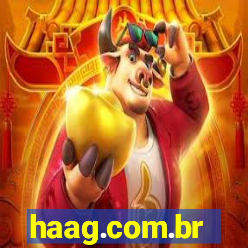 haag.com.br