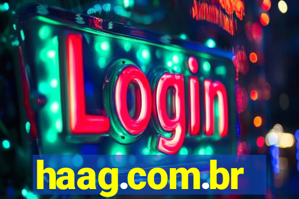 haag.com.br