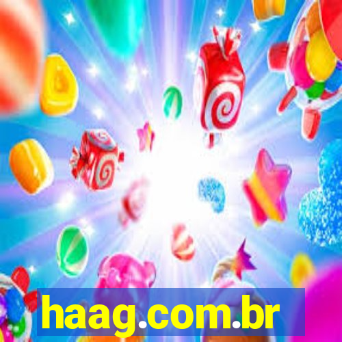 haag.com.br