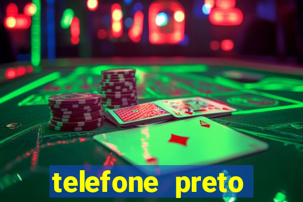 telefone preto torrent magnet