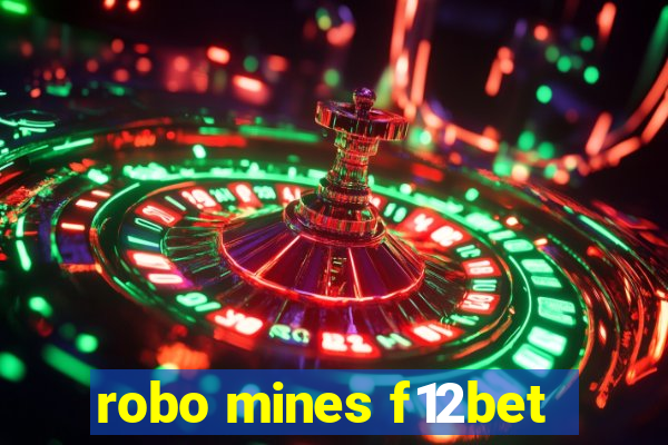 robo mines f12bet