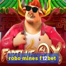 robo mines f12bet