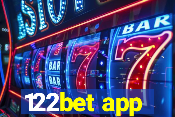 122bet app