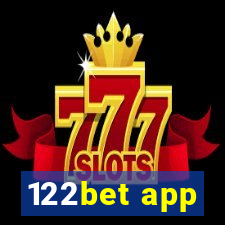 122bet app