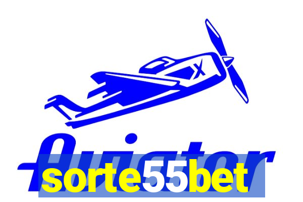 sorte55bet