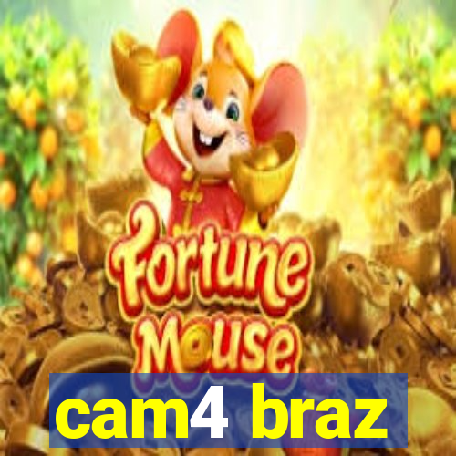 cam4 braz