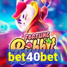 bet40bet