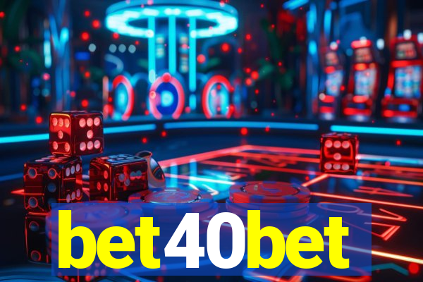 bet40bet