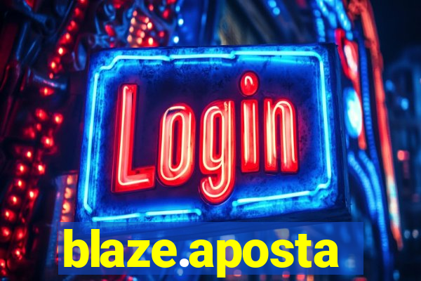 blaze.aposta