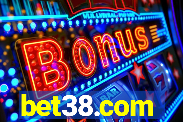 bet38.com