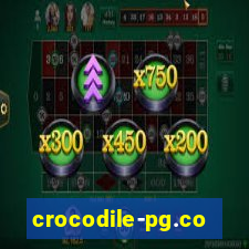 crocodile-pg.com