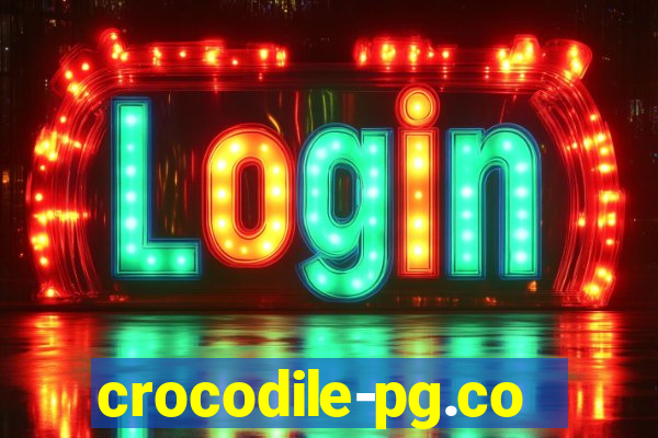 crocodile-pg.com