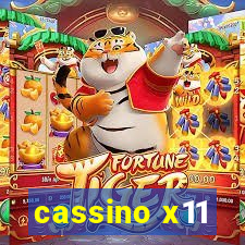 cassino x11