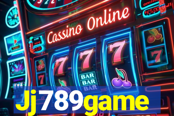 Jj789game