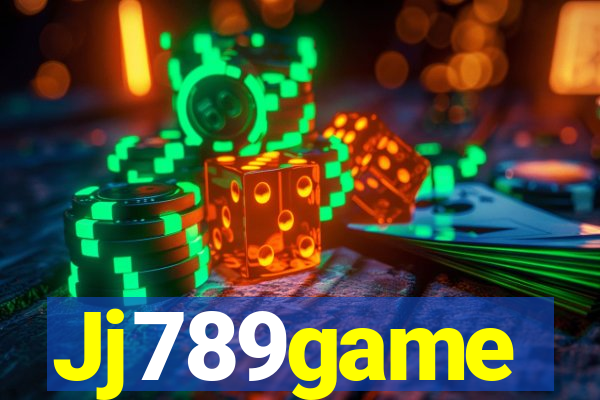 Jj789game