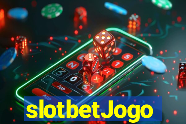 slotbetJogo