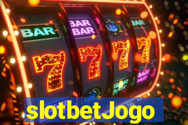 slotbetJogo