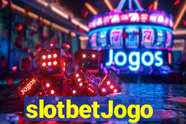 slotbetJogo