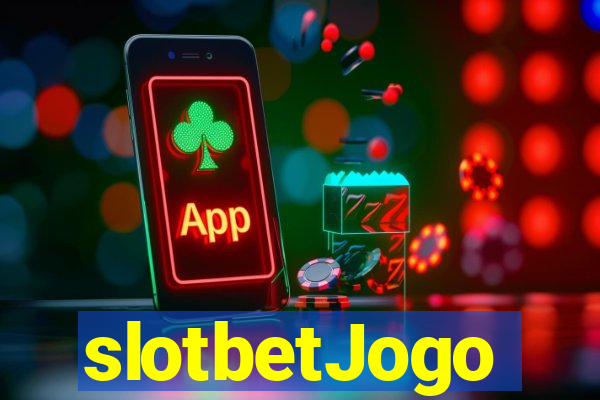 slotbetJogo