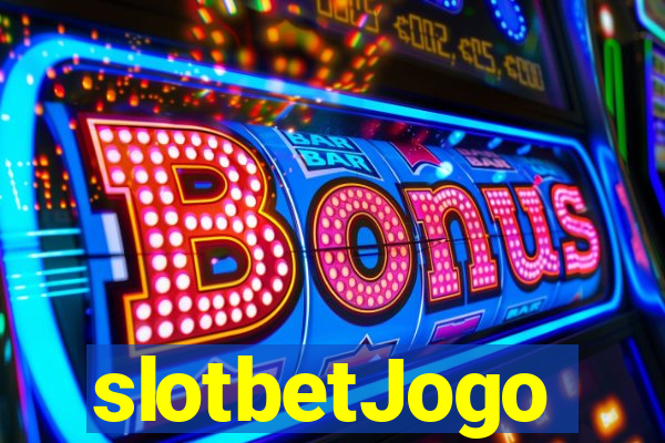 slotbetJogo