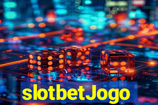 slotbetJogo