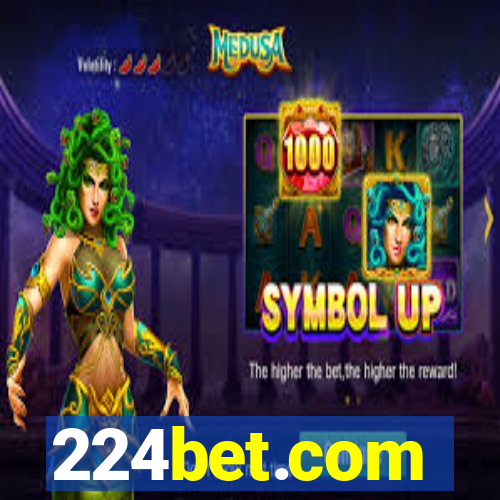 224bet.com