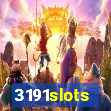 3191slots