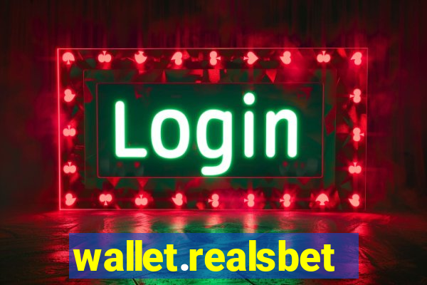 wallet.realsbet