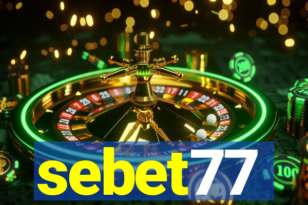 sebet77