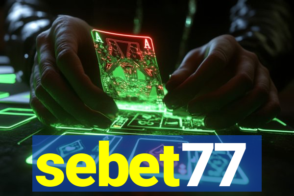 sebet77