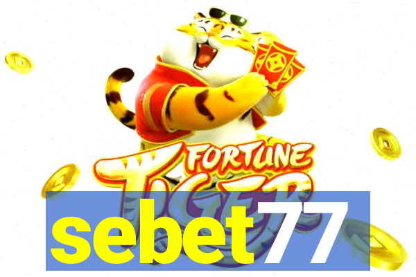 sebet77