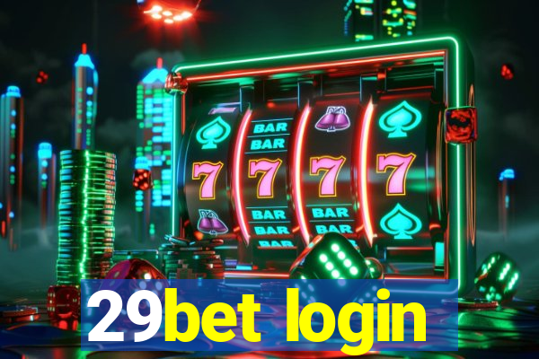 29bet login