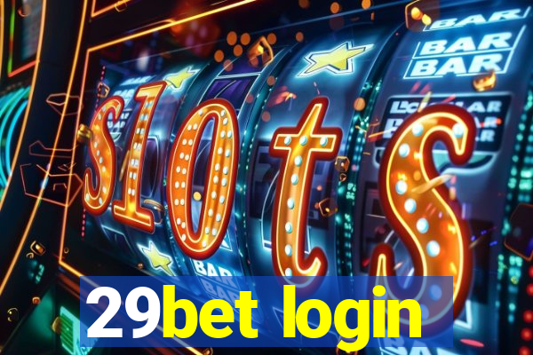 29bet login