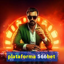 plataforma 566bet