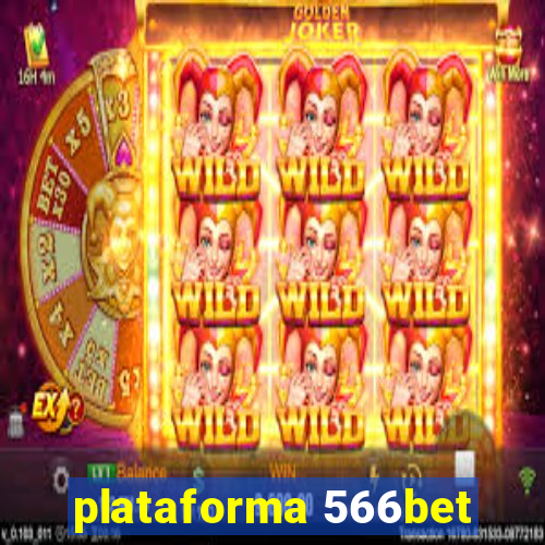 plataforma 566bet