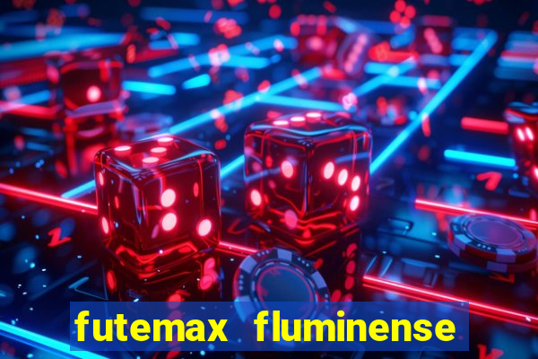 futemax fluminense e fortaleza