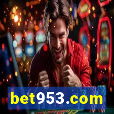 bet953.com