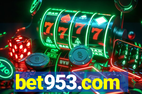 bet953.com