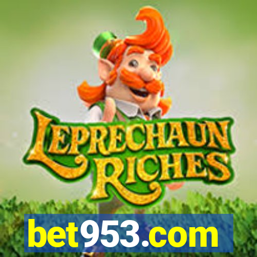 bet953.com