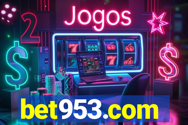 bet953.com