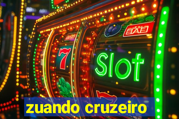 zuando cruzeiro