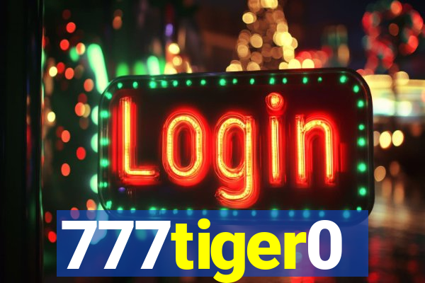 777tiger0