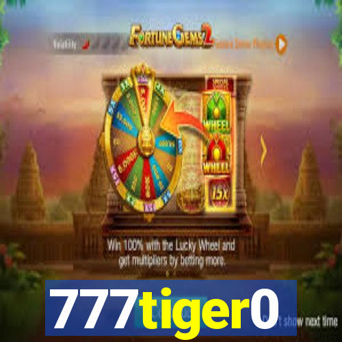 777tiger0