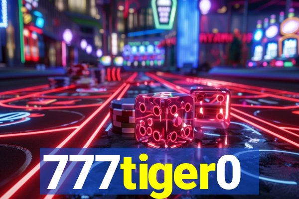 777tiger0