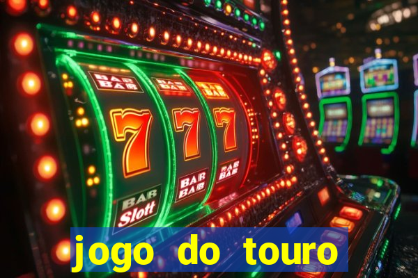 jogo do touro fortune ox demo