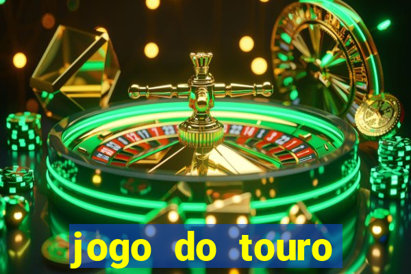 jogo do touro fortune ox demo