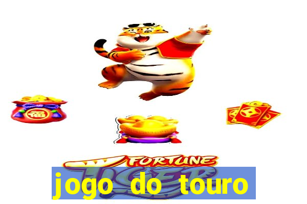 jogo do touro fortune ox demo